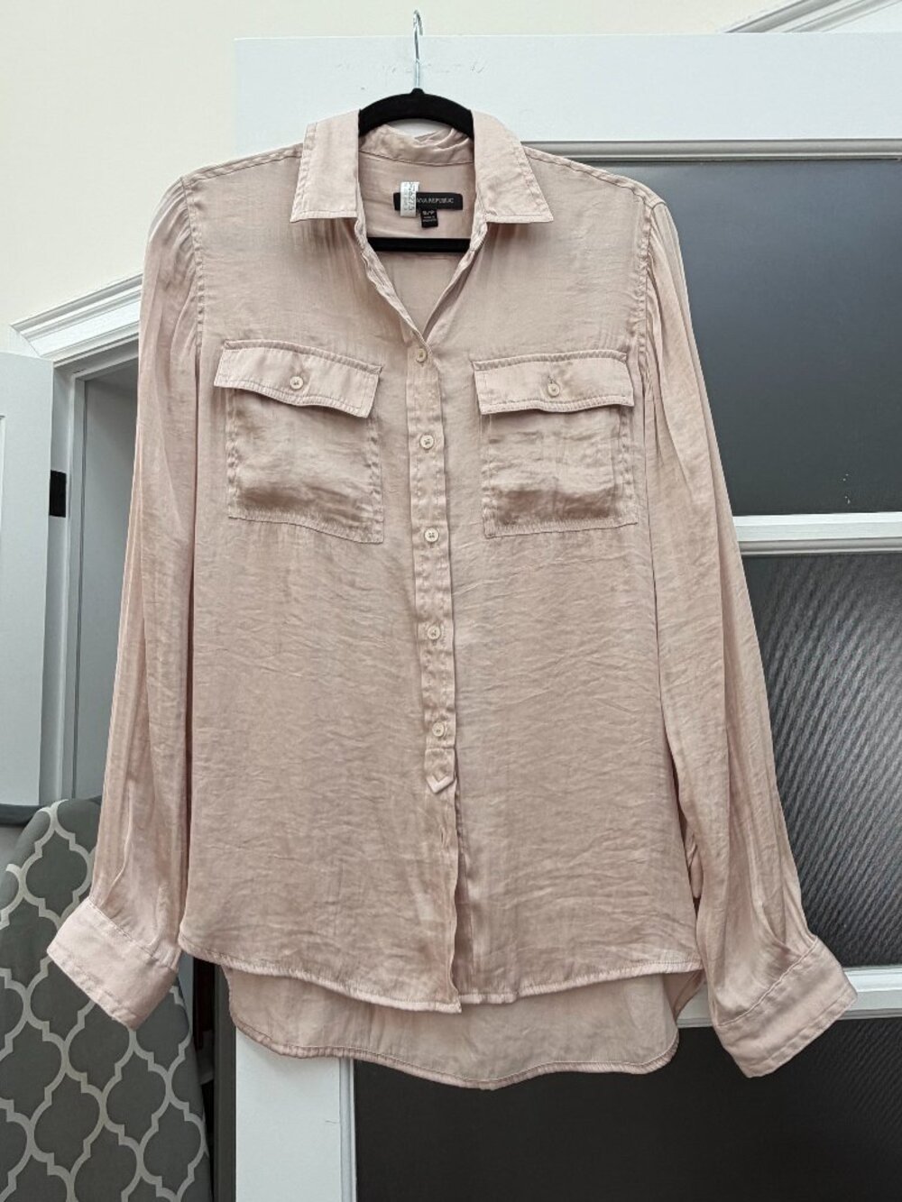 Women's Banana Republic Blouse